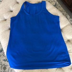 Patagonia tank top